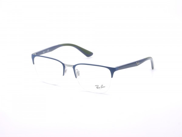 Ray Ban 6428